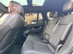 Land Rover Range Rover Vogue